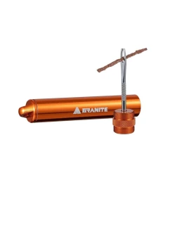 Sada na opravu pneumatik GRANITE SUTURE oranžová