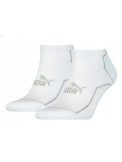 PUMA UNISEX PERFORMANCE TRAIN 100001115-002 WHITE