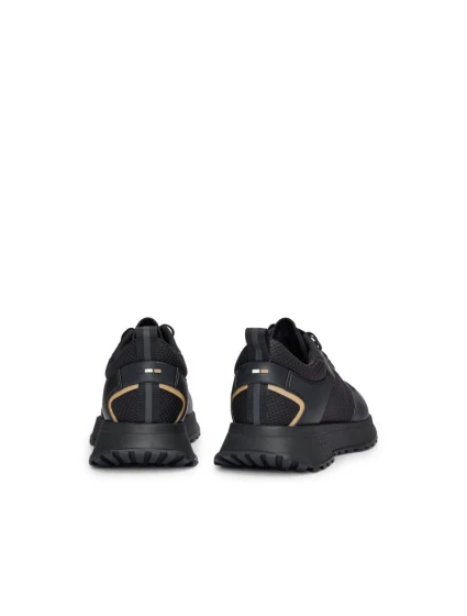 Pánské boty  BLACK model 21864400 - Boss