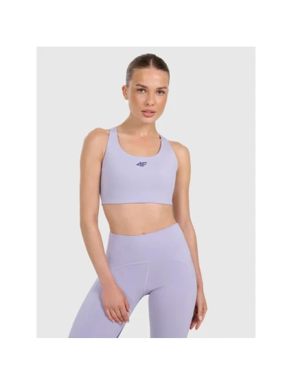 Tréninková podprsenka se střední výztuží model 21877551 - 4F