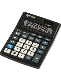 kalkulačka model 21880633 - Citizen