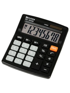 kalkulačka model 21880635 - Citizen