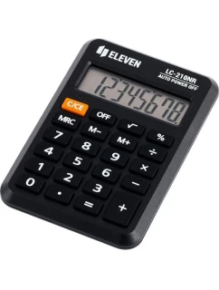 kapesní kalkulačka model 21880645 - Citizen