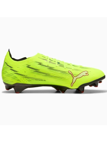 Boty ULTRA 5 Carbon FG/AG model 21882571 - Puma