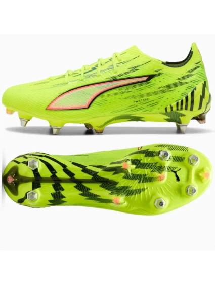 Boty ULTRA 6 Ultimate MxSG model 21882584 - Puma