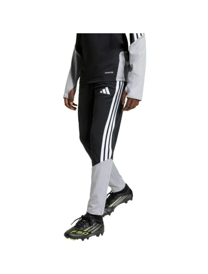 Dětské kalhoty Tiro 26 Competition Training black model 21892257 - ADIDAS