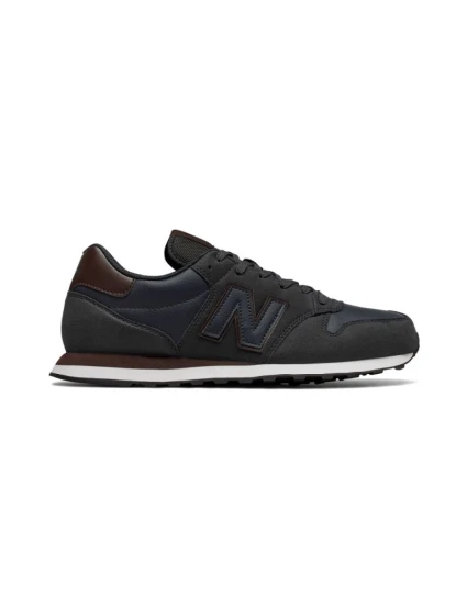 Pánská sportovní obuv model 21895276 - New Balance