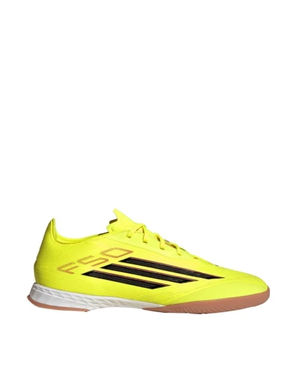 Fotbalové boty F50 Pro IN model 21895539 - ADIDAS