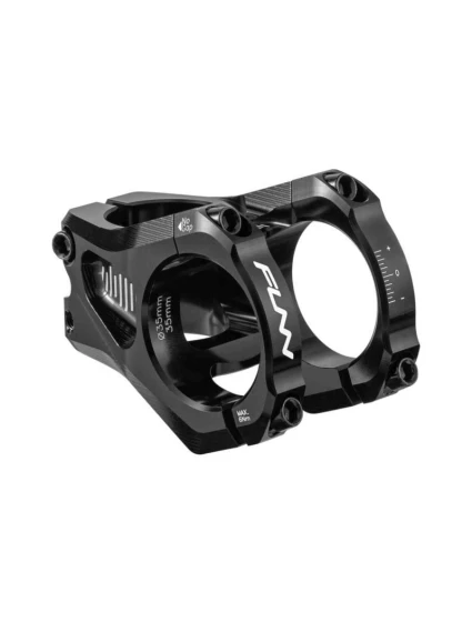 FUNN EQUALIZER ZERO 35 černý model 21895720