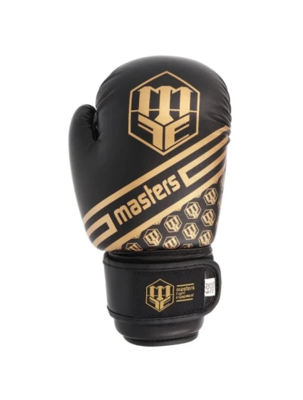 4 oz boxerské rukavice model 21906952 - Masters