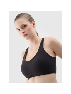 Dámská tréninková podprsenka se střední  model 21907388 - 4F
