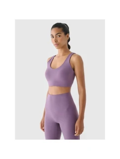 Tréninková podprsenka se střední výztuží model 21907495 - 4F