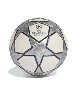 Adidas UCL Pro 3. míč JY8891