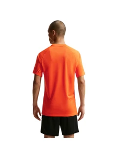 Nike Dri-Fit Park VIII pánské tričko oranžové HV8173 819 pánské