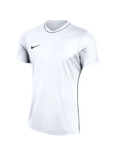 Pánské tričko DriFit Park 26 SS Top white model 21917622 100 pánské tričko - NIKE
