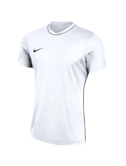 Pánské tričko DriFit Park 26 SS Top white model 21917622 100 pánské tričko - NIKE
