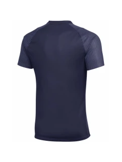 Pánské tričko DriFit Academy II Tshirt navy blue 410 pánské model 21917647 - NIKE