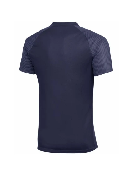 Pánské tričko DriFit Academy II Tshirt navy blue 410 pánské model 21917647 - NIKE