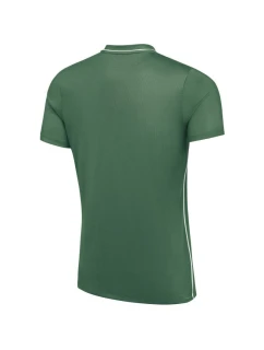 Pánské tričko DriFit Park 26 SS Top green model 21917696 302 pánské - NIKE