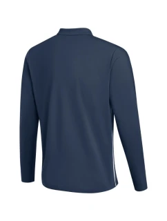 Pánské tričko Nike Dri-Fit Park 26 Drill Top navy blue IB7536 410 pánské
