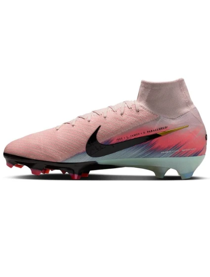 Boty Zoom Mercurial Superfly 10 Elite FG model 21918368 - NIKE