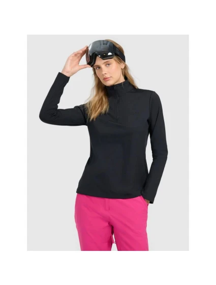 Dámské zateplené termoprádlo (top) fleece model 21920486 - 4F