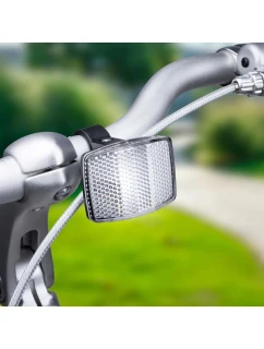 SADA ODRAZEK PŘEDNÍ ZADNÍ DUNLOP