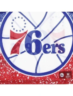 Mitchell & Ness NBA Philadelphia 76ers Tílko Sportovní tričko