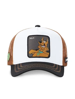 Kšiltovka  Trucker model 22198155 - Capslab