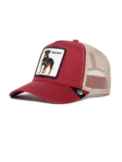 Goorin The Boy Trucker baseballová čepice - model 21929360