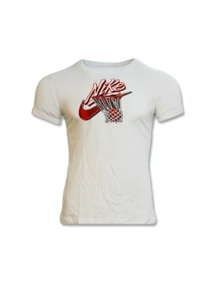 Dámské tričko Nike OC Swoosh Dry Wmns - model 21930152