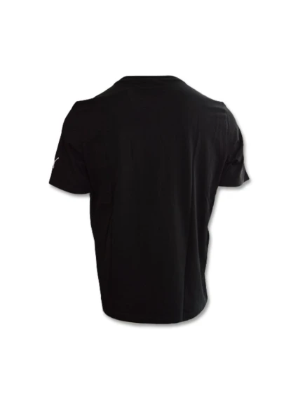 Tričko PUMA 'Not From Here' Puma Black - 535109-01