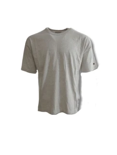 Tričko Champion Universal Crewneck šedá - model 21930622
