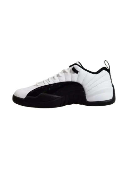 Pánské sportovní boty Air Jordan 12 Retro Low GC 25 Years In China - DO8726-100