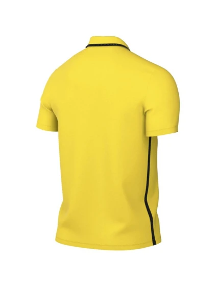 Pánské tričko Nike Dri-Fit Park 26 Polo Yellow HM7136 719