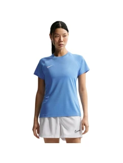 Nike DriFit Park VIII dámské tričko světle modré model 21942535 - EB FIT