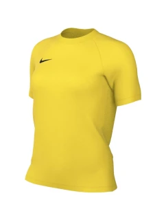 Nike DriFit Park VIII dámské tričko žluté model 21942577 719 - EB FIT