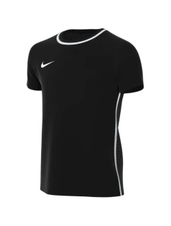 Dětské tričko Nike DriFit Park 26 černé model 21942597 010 - EB FIT