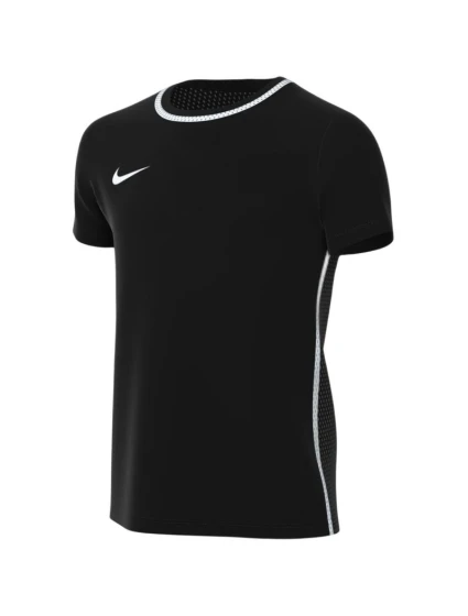 Dětské tričko Nike DriFit Park 26 černé model 21942597 010 - EB FIT