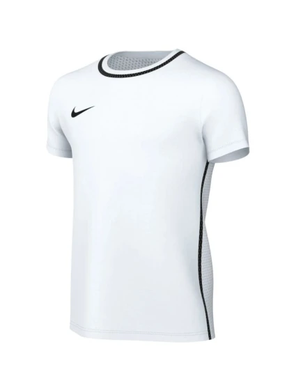 Dětské tričko Nike DriFit Park 26 bílé model 21942603 100 - EB FIT
