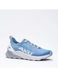 dámská outdoorová treková obuv pohodlná modrá dámské model 21940839 - Aku