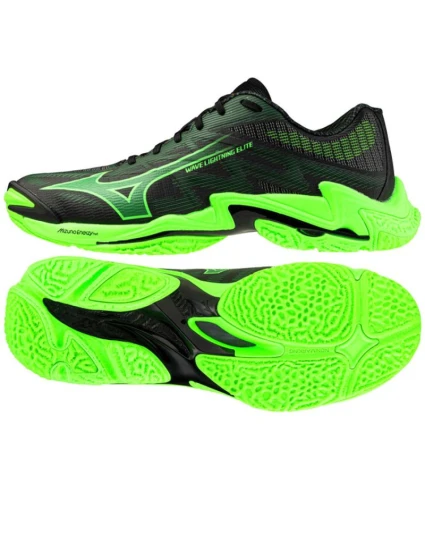 Boty WAVE ELITE model 21943050 - Mizuno
