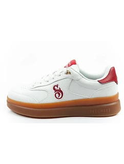 Pánská sportovní obuv  white model 22392350 - Skechers