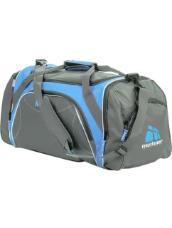 Taška Meteor Nanna 75404 šedomodrá