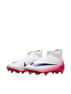 Dětské kopačky Zoom Mercurial Superfly 10 Academy FG/MG  600 model 22113985 - NIKE