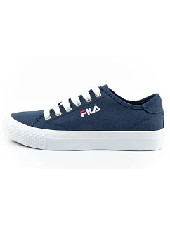 dámské sportovní boty model 22057364 Classic navy blue fashionable dámské - Fila