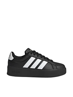 Bold dámské boty black dámské model 22059647 - ADIDAS