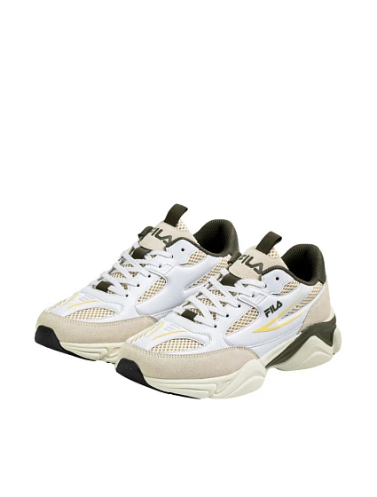 pánské boty model 22060829 - Fila