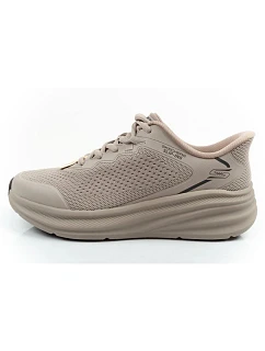 Sportovní obuv pánské tenisky Bobs beige model 22392361 - Skechers