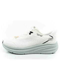 Sportovní obuv pánské tenisky Bobs white model 22392374 - Skechers